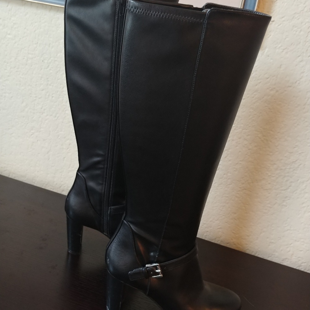 Nine West boots